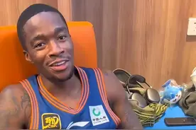 突发！曝四川外援萨姆纳或将加盟广东宏远，朱总喜出望外图片