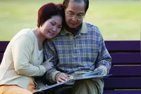 人过70岁，记住“4个戒”，让晚年福气不溜走！低欲生活才是王道图片