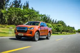 1-7月皮卡解禁城市盘点，取消15年报废希望加大图片