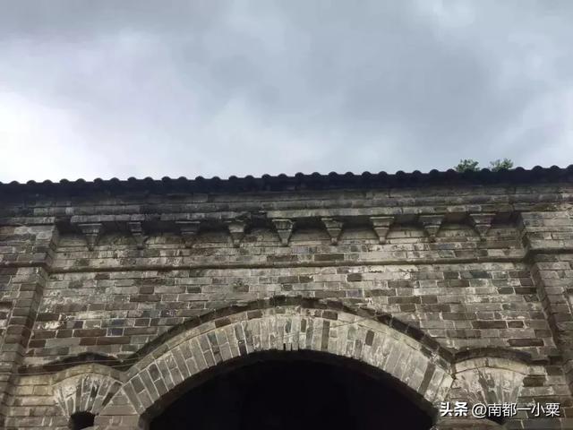 安徽芜湖，四大古镇