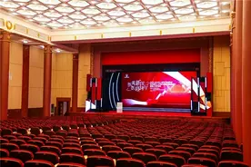 新一届上海市“医苑新星”青年医学人才培养资助计划结业仪式暨院士专家讲坛举行图片