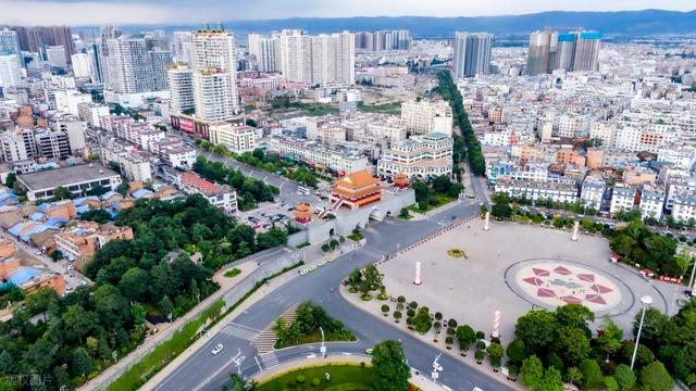 云南下一个黑马城市已定？不是红河、玉溪，有望成第二个“昆明”