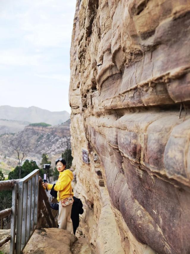 【河南行-2】去河南,一定要去一次红旗渠!