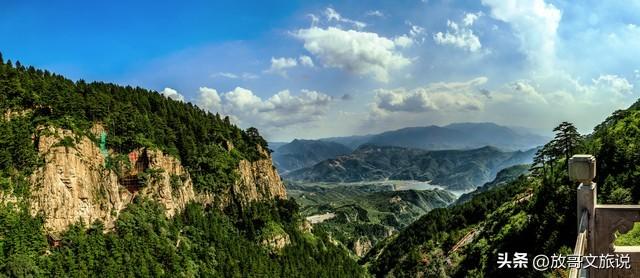 别只盯着平遥了！山西这3个冷门县城，才是真正的高性价比天堂