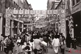 除夕围炉讲究多，正月活动很丰富！来看闽南的春节习俗→图片