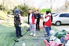 环境差还存隐患 问题收购站被迁走图片