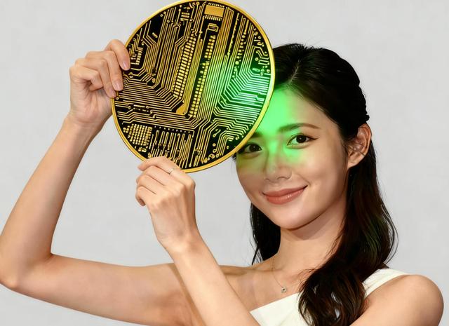 比EUV更先进的光刻机，有了新进展，中国能否实现突破？