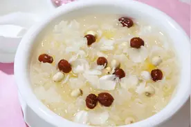 睡不好≠失眠？老中医推荐6道食疗方，补气养血，安神又助眠图片