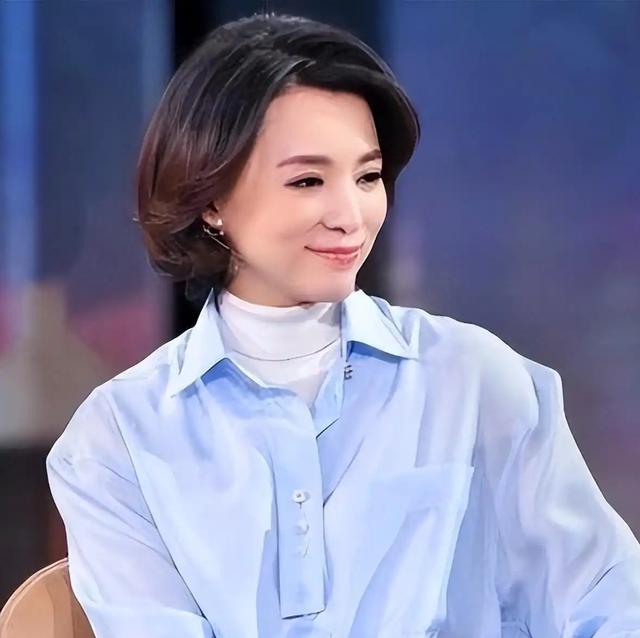 赔了夫人又折兵，从央视一姐到销声匿迹，嫁富豪的董卿失算了