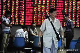 配资平台防骗指南：5大生死线判断是否正规！老股民血泪经验图片