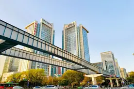 惊喜！高新一中建新校区，竟落址这里！图片