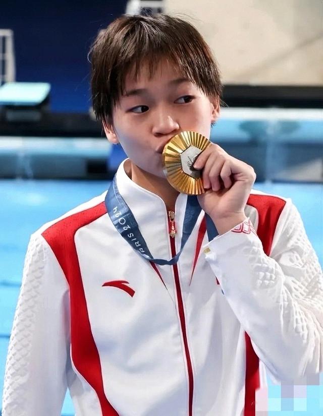 全红婵退赛另有内情！放弃全运单人不是为护伤，国家队在下一盘棋