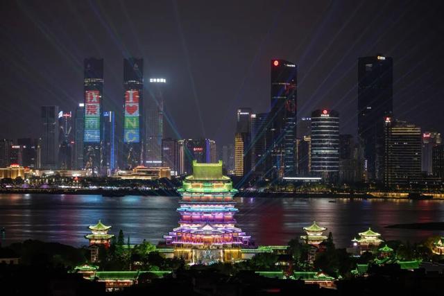 互换周末！鄂了，赣饭，真湘！这样玩更过瘾