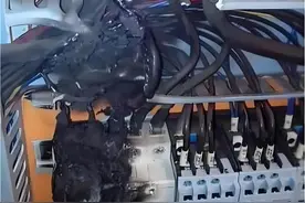 “家装电线用多粗？记住这张表，再也不怕烧电路！”图片