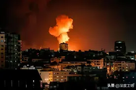 伊朗要忍多久？以军钻地弹打穿地下基地：数十名专家头顶突然炸开图片