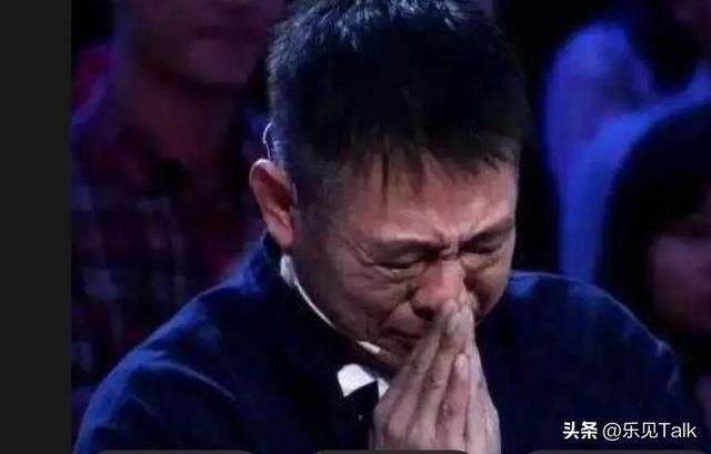 李连杰“换心”真相大白，向太曝更多内幕，一夜回春秘密终被揭开