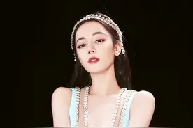 时尚芭莎之夜，你喜欢哪个美女？图片