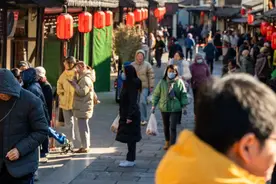 一口气吃完葑门横街图片