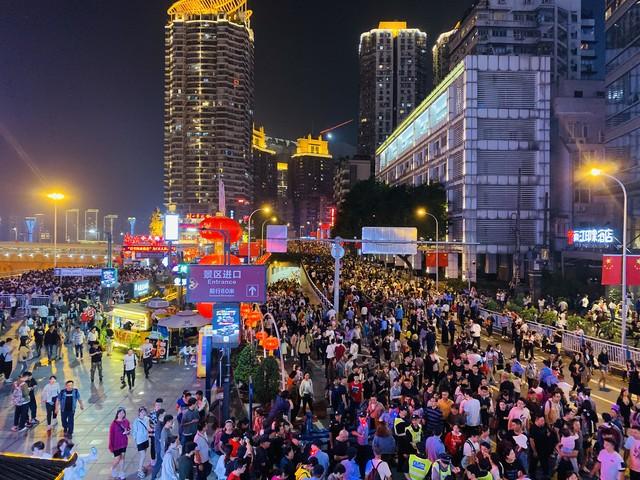 2026清明反人流指南：放弃前10大热门城市，教你找回失踪的假期