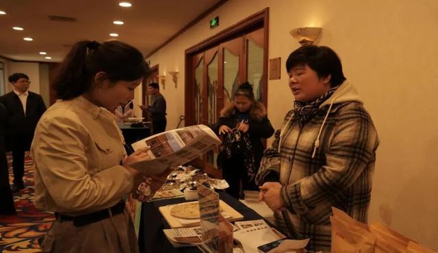 “携手京津冀 畅游通武廊”文旅采风宣传推介会在通州成功举办
