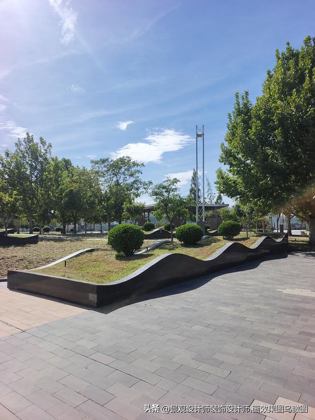 河北省廊坊市文化公园