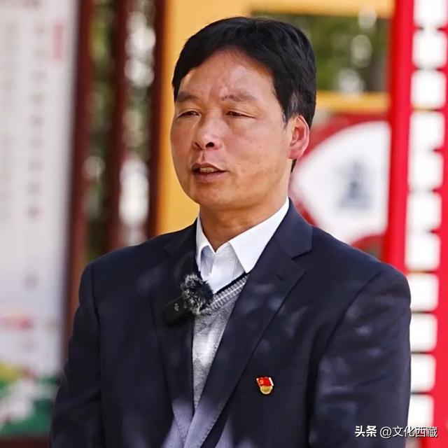 甲子西藏・文旅新章|迷人！太迷人了！大自然的眼影盘掉落在澜沧江畔！