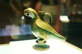 内蒙古博物院详细参观攻略，呼和浩特必看景点，镇馆之宝参观线路图片