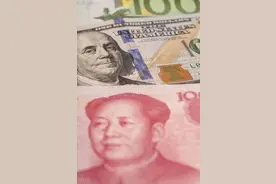 我国货币总量达到300万亿，为什么我们还是很缺钱？图片