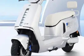 小刀四款值得推荐的高性能电摩，外观大气，家用、跑外卖都很顶！图片