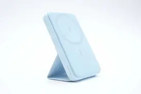 iPhone 15的第二块电池，18款MagSafe磁吸充电宝推荐图片