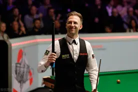 16强正式出炉！斯诺克英格兰公开赛战报：中国5人晋级；墨菲出局图片