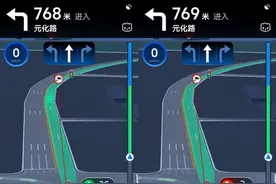 大学· 问丨红绿灯倒计时读秒，导航软件如何实现“隔空投送”？图片