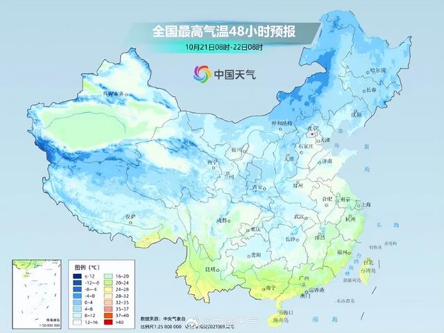 九寨沟、黄龙下雪了！四川开启“速冻模式”