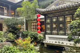 广州真正的4家老字号茶楼，一进门全是本地人，游客根本摸不到图片