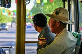 5月迎来大变局，老年人公交卡或有新变化，要注意了！图片