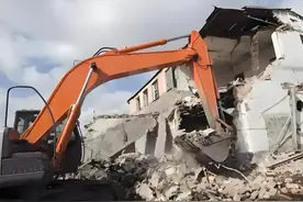 明确了！大拆迁大改造时代来临，苏州全面开启！图片