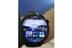 2024年华为智能手表系列汇总选购经验分享图片