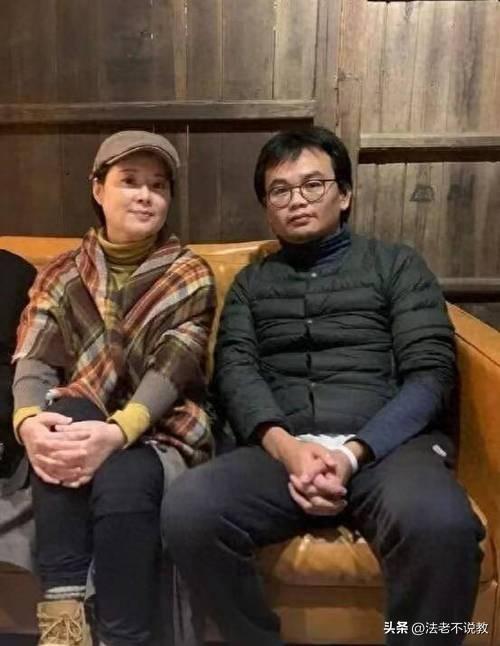 时隔多年袁立公开发声，张国立背刺行为被曝光，还有章子怡受牵连