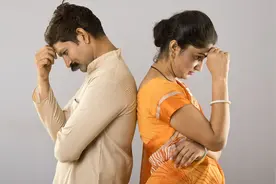 夫妻间一方患艾滋，另一半就一定会被传染？真相是什么？图片