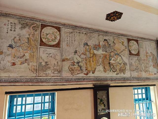 26春节广东五市自驾游之五