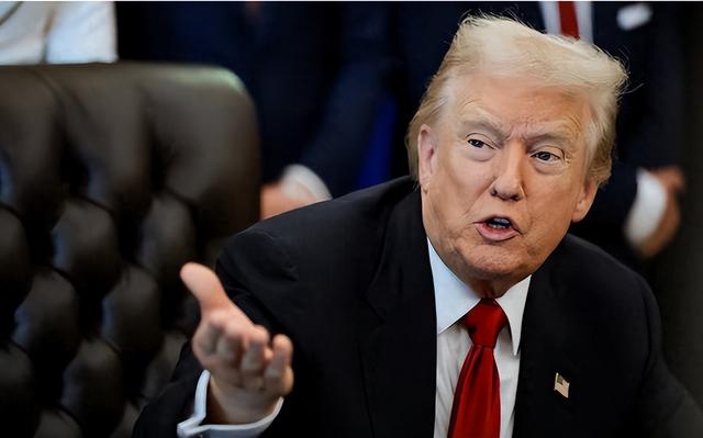 中美协议终于落地，背后三大意味剑指脱钩，中美贸易战进入新阶段