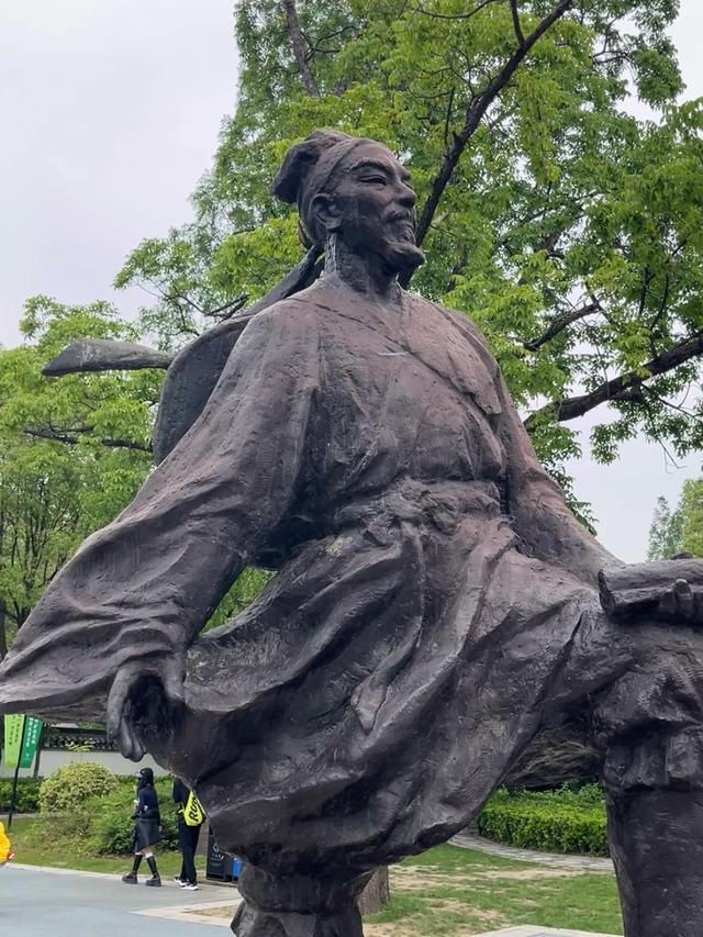 上海的另一座双子山，你是否已经忘记了？