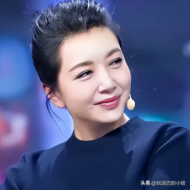 钱再多有什么用？58岁身家过亿的江珊，每天为27岁女儿操碎了心