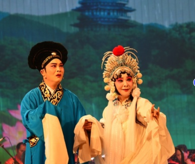 漫步安阳古都，聆听历史与时光的低语