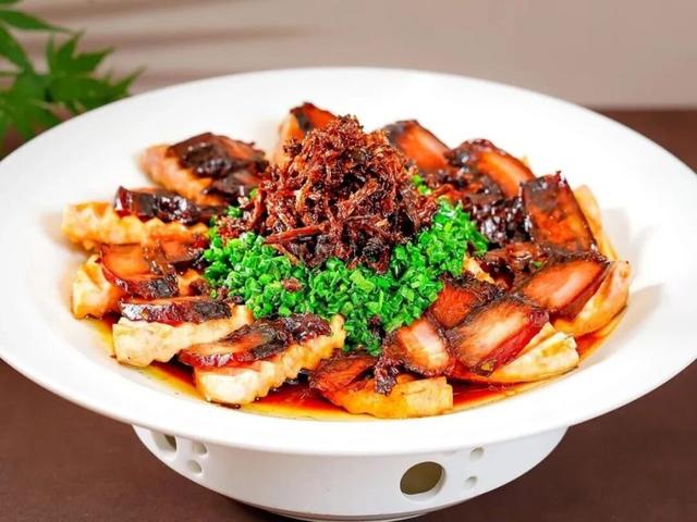 原来，红梅公园这么好吃！