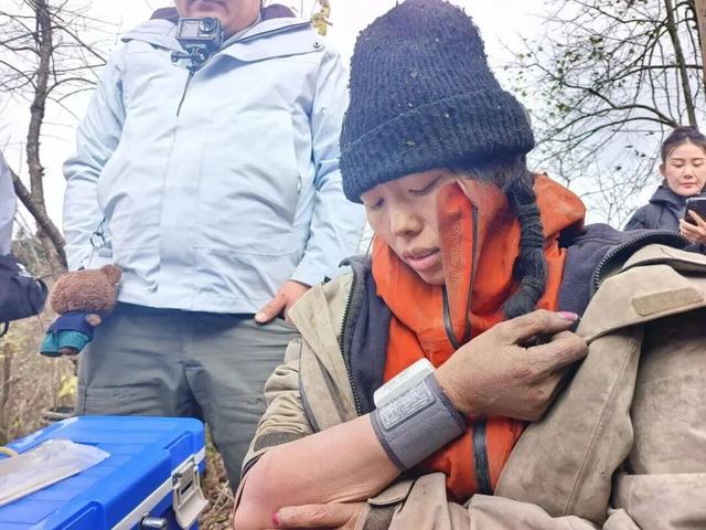 张家界七星山荒野求生选手体检结果出炉，5名选手血钾超标，3天后复查