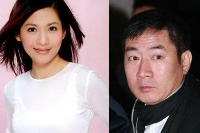 她私生活有多混乱？和冯小刚夜宿8小时，陈红老公为其花1000万？
