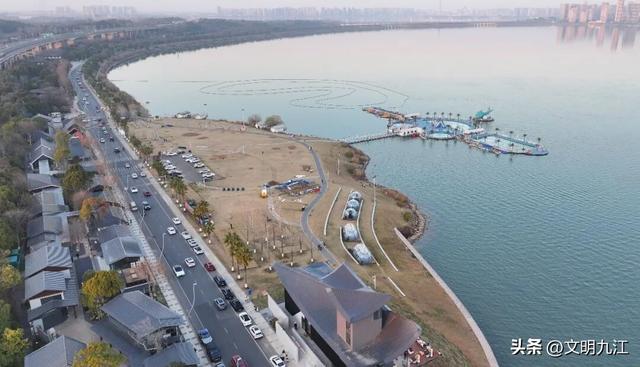 逛完这个逛那个！九江“十大主题公园”陆续亮相