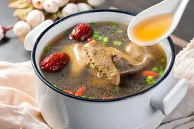 经常喝鸽子汤有什么用？中医：或解决5类问题，但3类人不建议喝图片