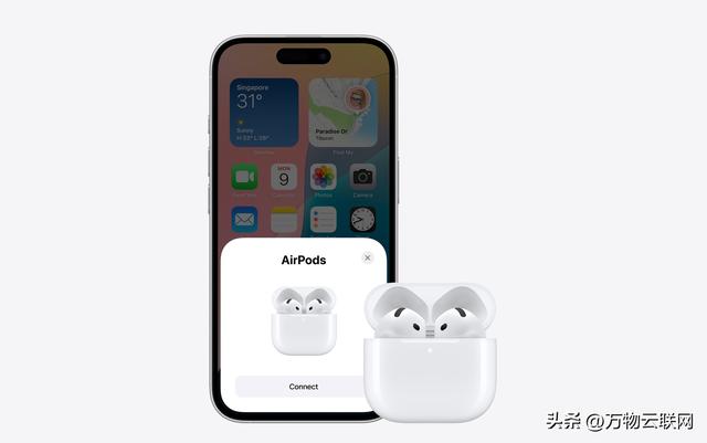 苹果iPhone三大重磅设计革新曝光：未来三年将迎来巨变
